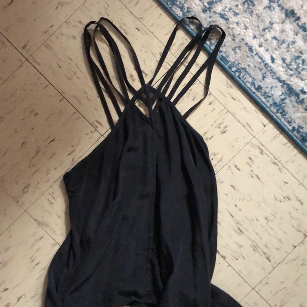 bcbg maxaria tank